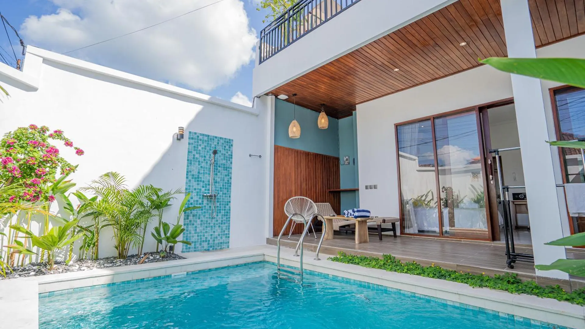 Villa Sony 3 - 3Br Villa Near Seminyak Beach