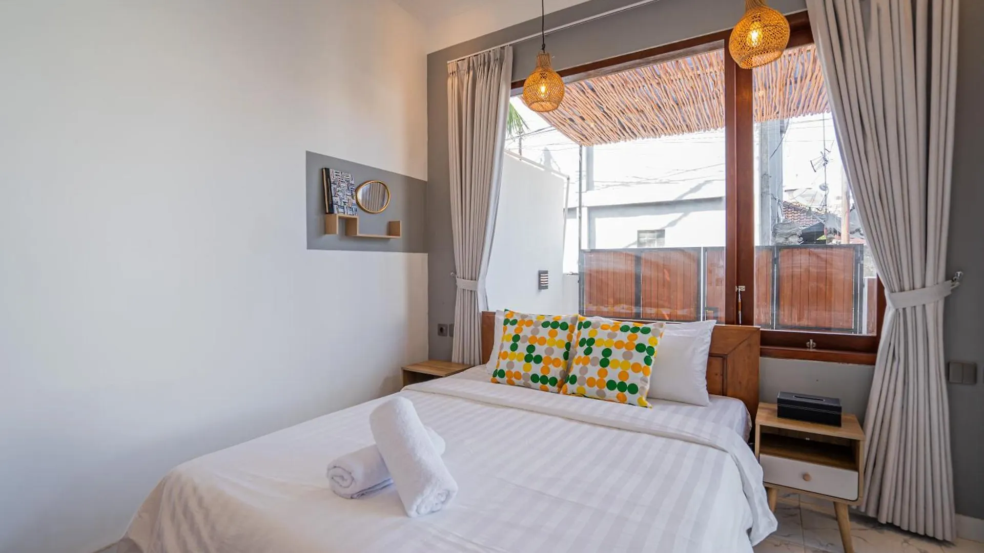 Villa Sony 3 - 3Br Villa Near Seminyak Beach