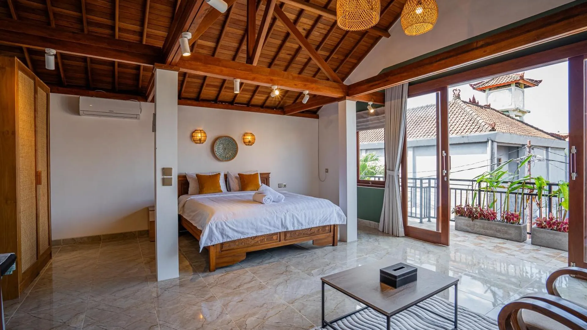 Villa Sony 3 - 3Br Villa Near Seminyak Beach