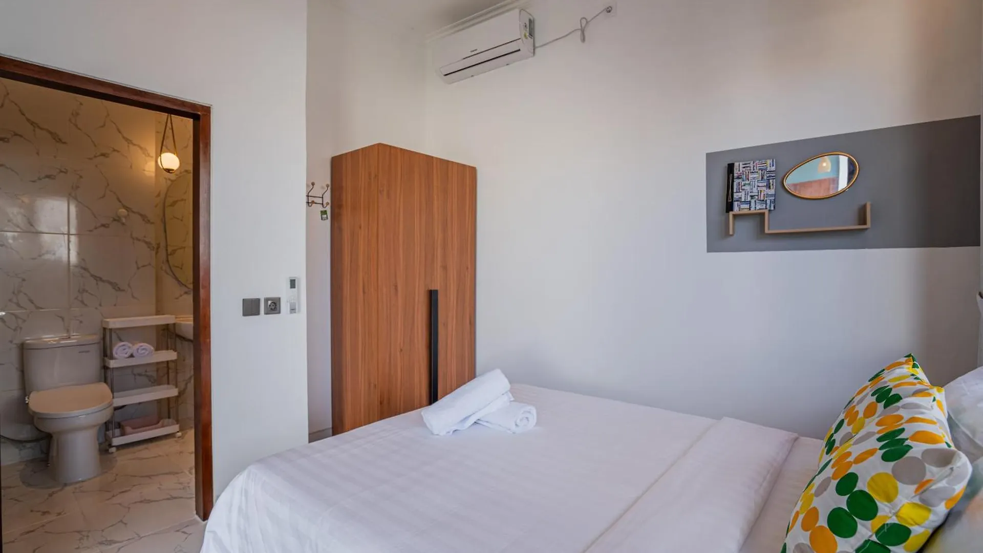 Villa Sony 3 - 3Br Villa Near Seminyak Beach
