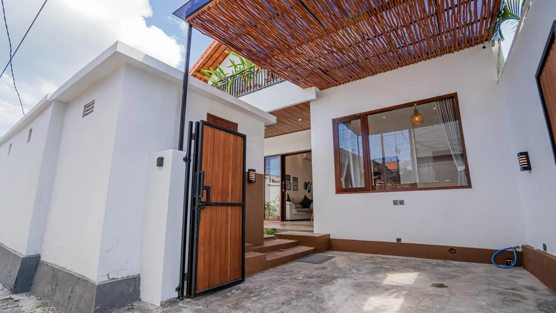 Villa Sony 3 - 3Br Villa Near Seminyak Beach Индонезия