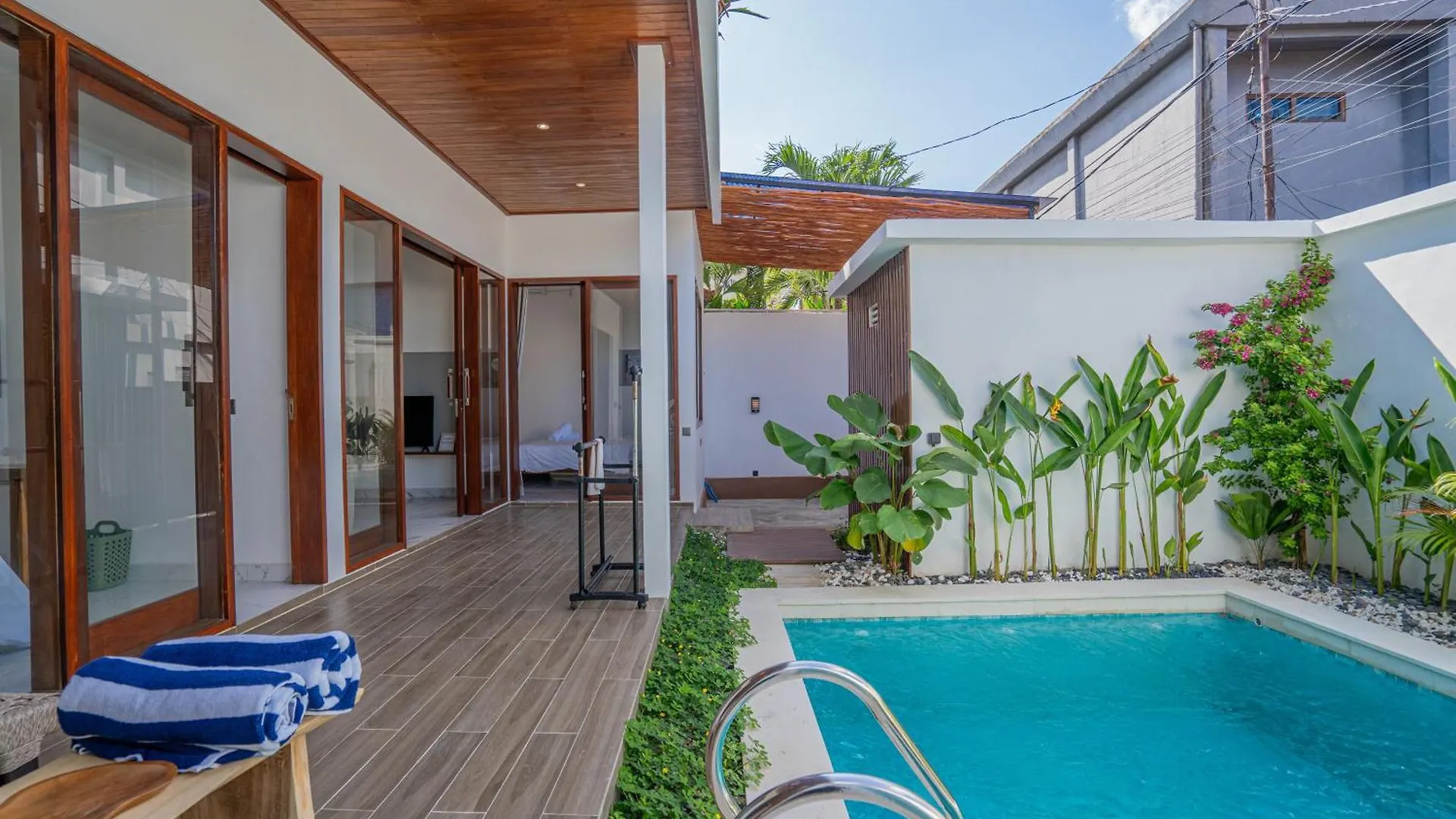 Villa Sony 3 - 3Br Villa Near Seminyak Beach